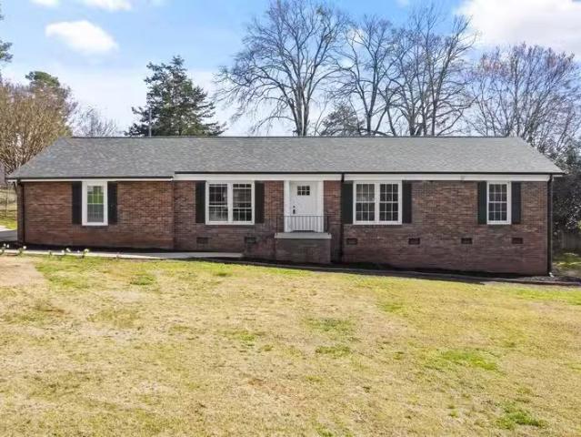 House for rent in Anderson