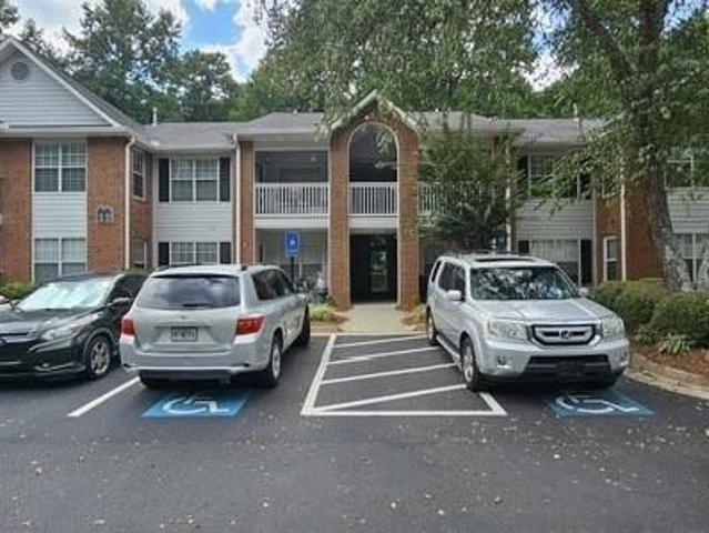 Condo for sale in Roswell, Fulton County