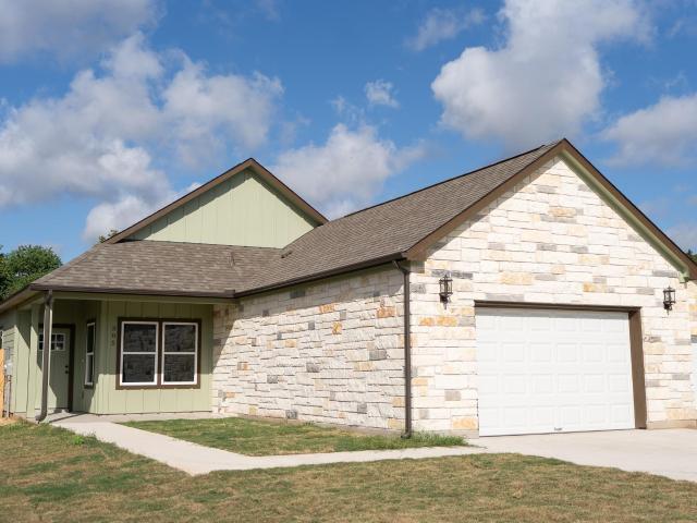 House for sale in Smithville, Bastrop County