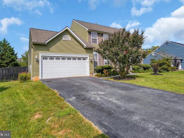 House for sale in Crown Estates, Berryville