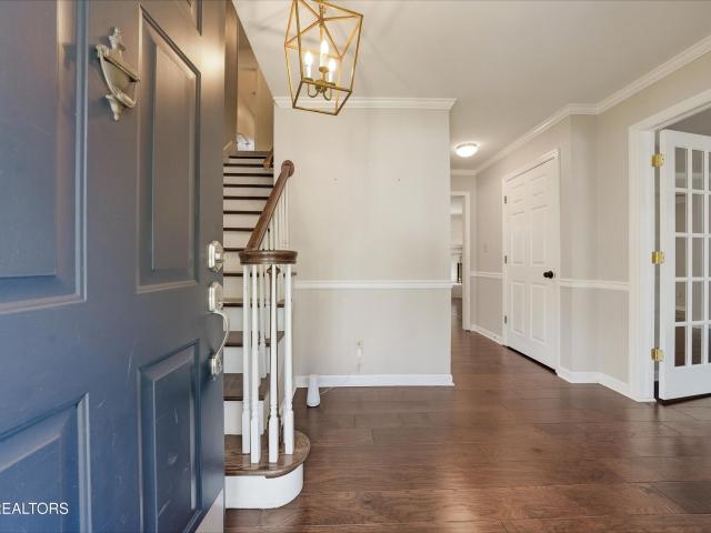 House for sale in Sugarwood, Farragut