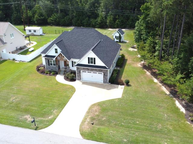 House for sale in Pikeville, North Carolina