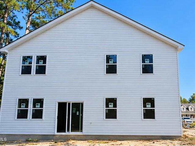 House for sale in Meadow Oaks, Richlands