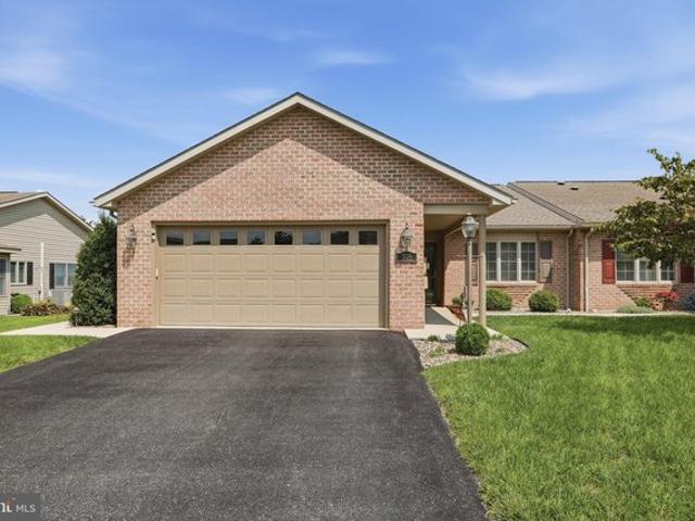 Townhouse for sale in Chambersburg, Franklin County