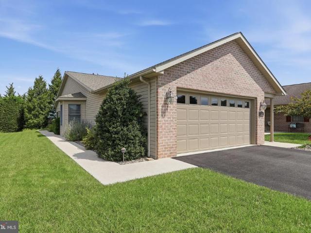 Townhouse for sale in Chambersburg, Franklin County