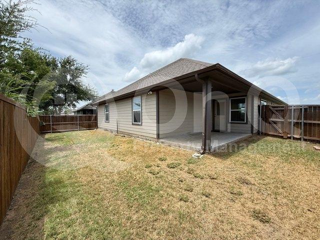House for sale in Fannin, Texas
