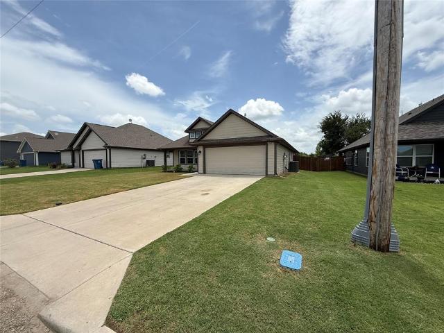 Property for rent in Trenton, Fannin County