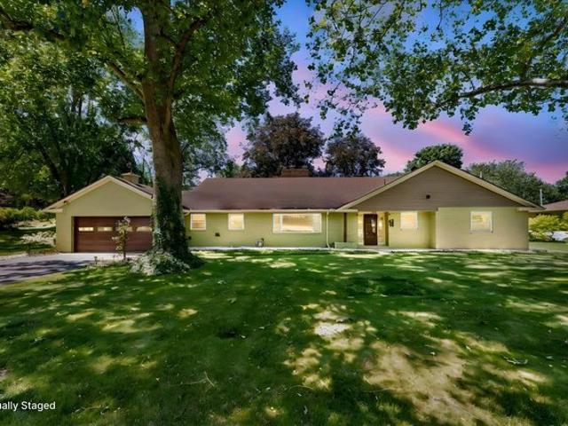 House for sale in North Manchester, Indiana
