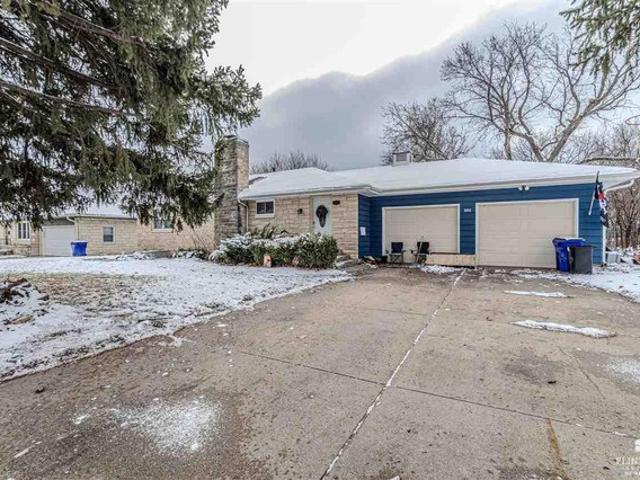 House for sale in Kansas