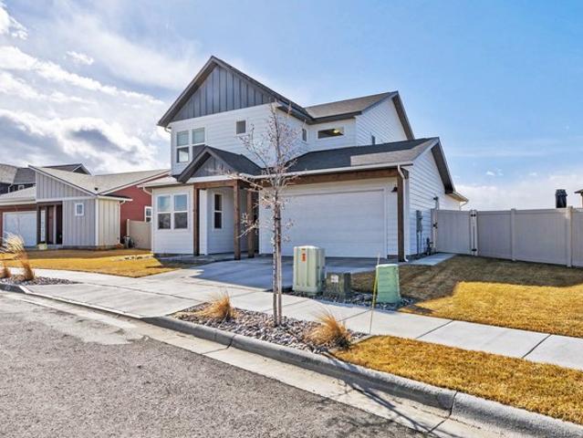 House for sale in East Helena, Montana