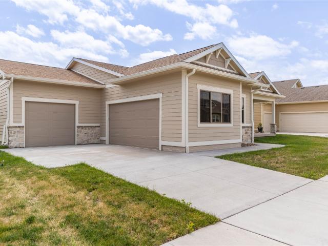 House for sale in Ankeny, Iowa