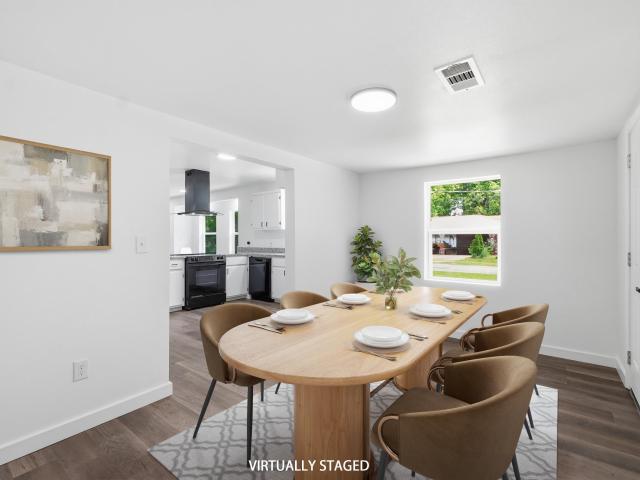 House for sale in Ark