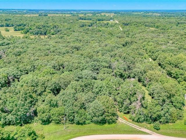 House for sale in Warrensburg, Missouri