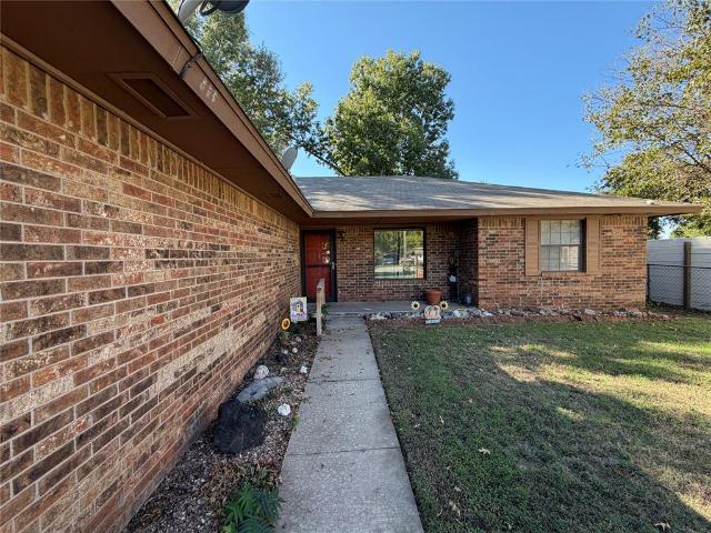 House for sale in Minco, Grady County