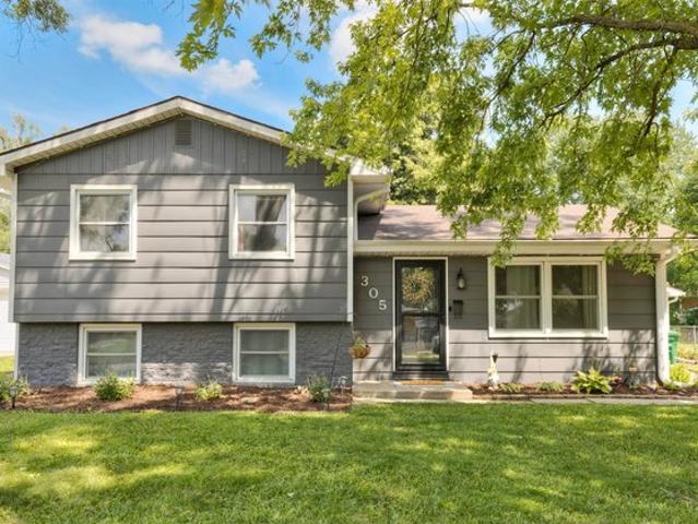 House for sale in Ankeny, Iowa