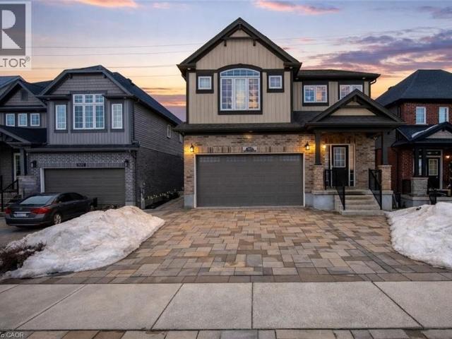 House for sale in Waterloo, Ontario