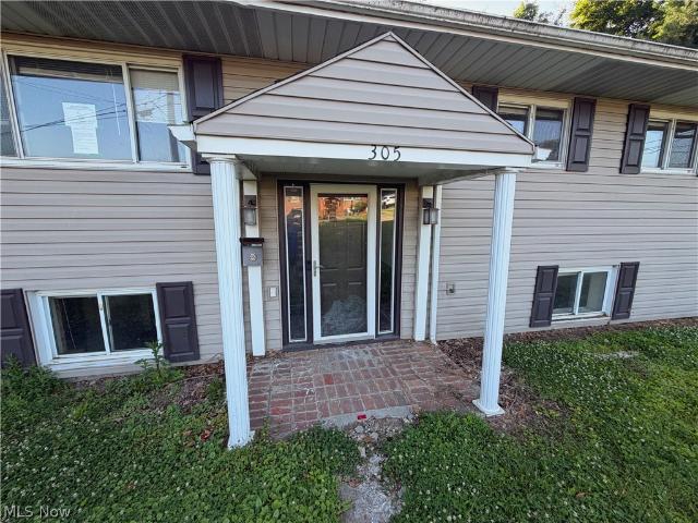 House for sale in Mingo Junction, Ohio