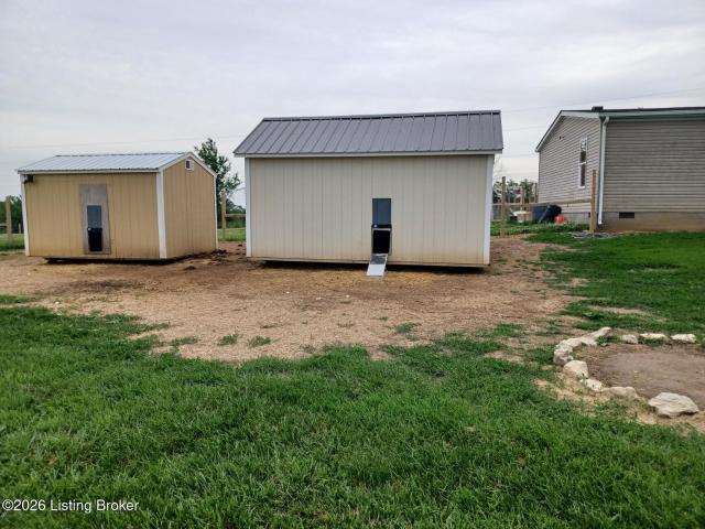 House for sale in Sparta, Kentucky
