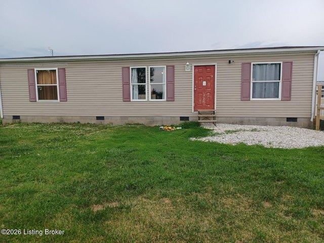 House for sale in Sparta, Kentucky