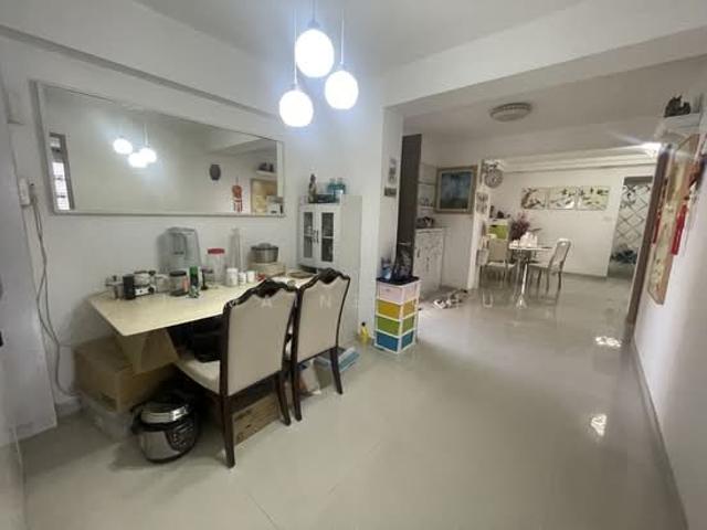 Apartment for sale