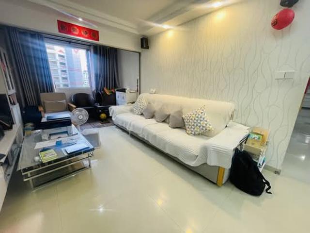 Apartment for sale
