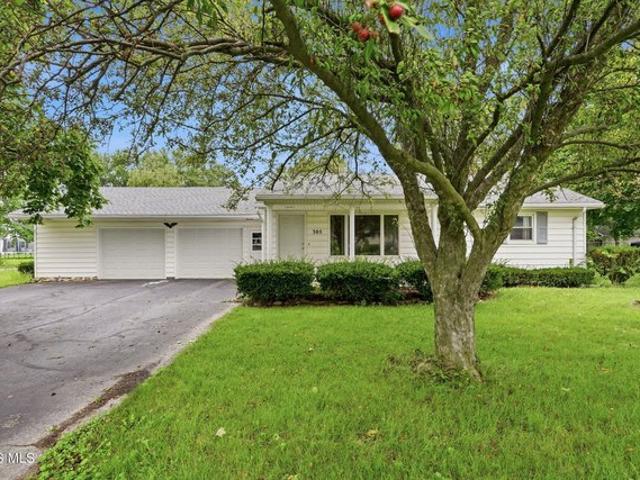 House for sale in Columbus Grove, Ohio