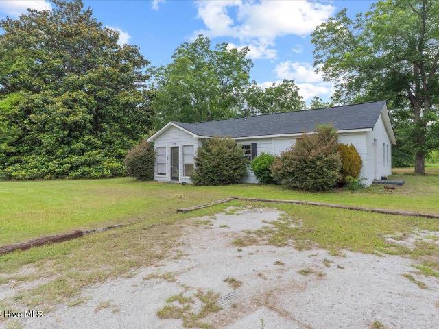 House for sale in Wrens, Georgia