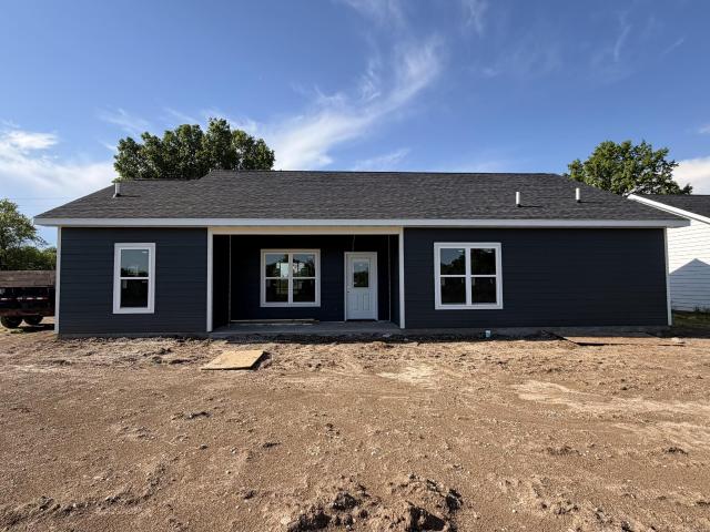 House for sale in Moberly, Missouri