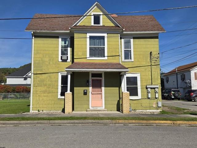 House for sale in Parsons, West Virginia