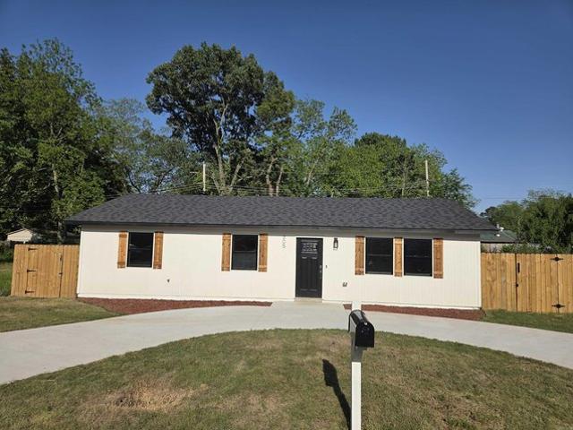 Farm for sale in Ark
