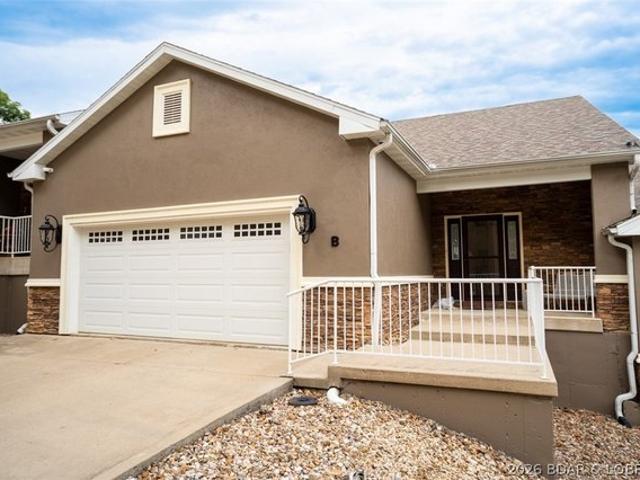 Townhouse for sale in Lake Ozark, Missouri