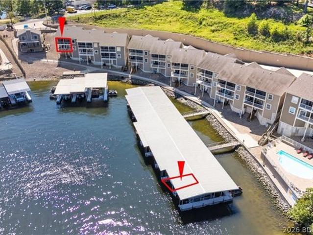 Townhouse for sale in Lake Ozark, Missouri