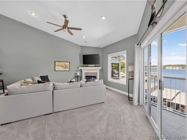 Townhouse for sale in Lake Ozark, Miller County