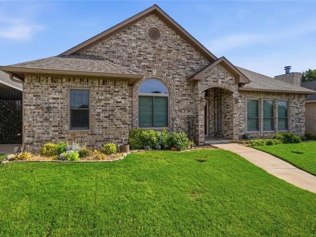 House for sale in Altus, Oklahoma