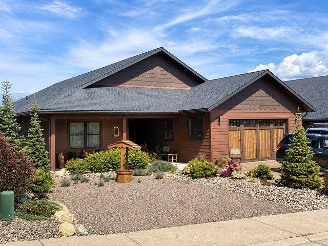 House for sale in Polson, Montana