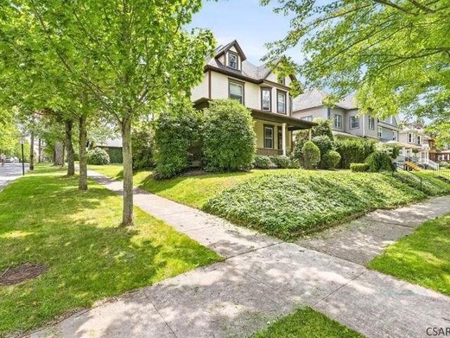 House for sale in Johnstown, Pennsylvania