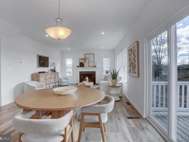 House for sale in Bel Air, Maryland