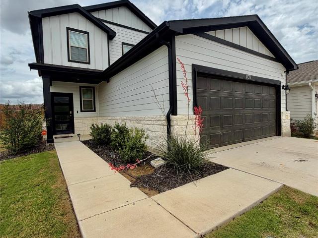 House for sale in Elgin, Texas