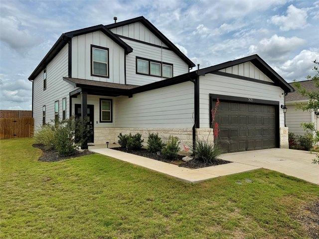 House for sale in Elgin, Texas
