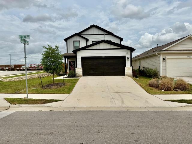 House for sale in Elgin, Texas