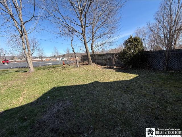 House for sale in Olean, New York