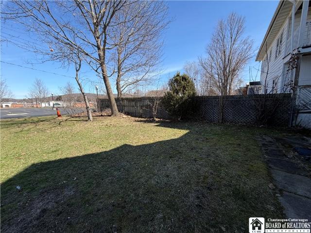 House for sale in Olean, New York