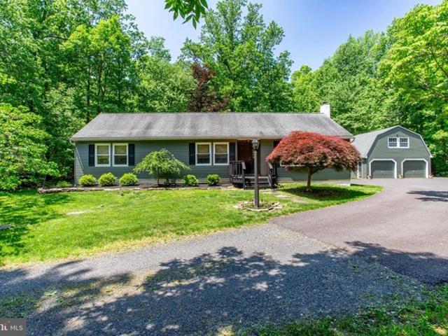 House for sale in Bucks, Pennsylvania