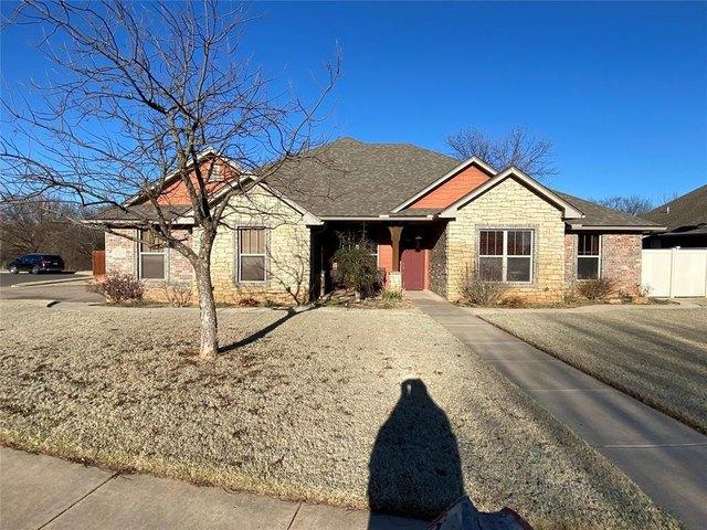 House for sale in Noble, Oklahoma