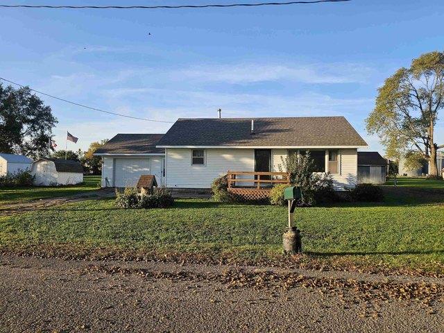 House for sale in Bristow, Butler County
