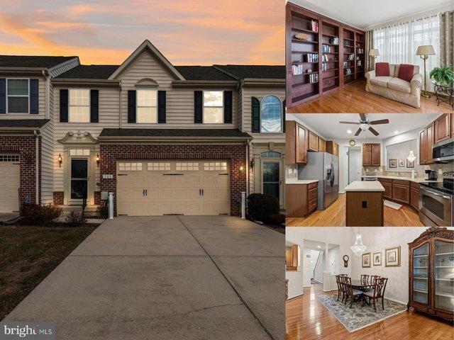 Condo for sale in Fallston, Maryland