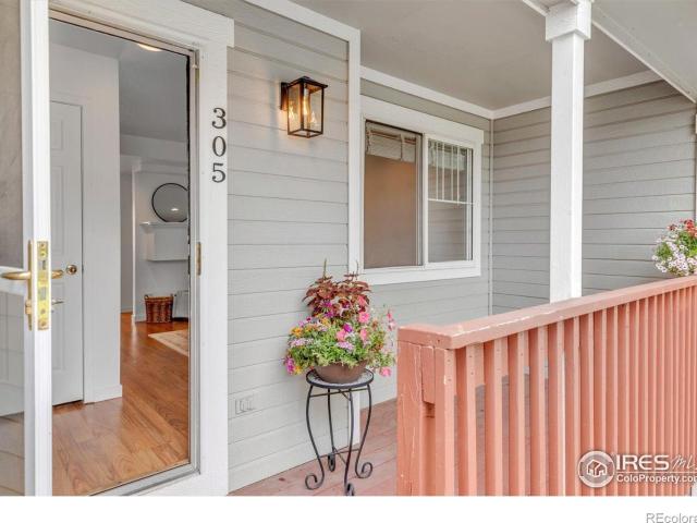 Townhouse for sale in Berthoud