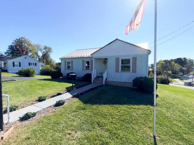 House for sale in Wytheville, Wythe County