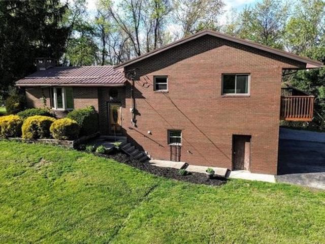 House for sale in Smock, Pennsylvania