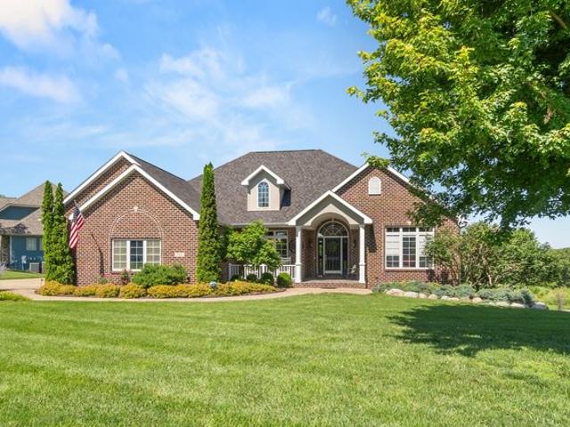 House for sale in Pella, Iowa